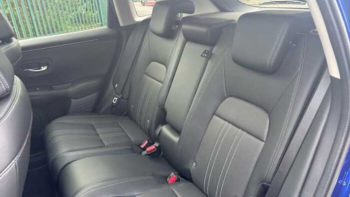 Honda ZR-V e:HEV 2.0 eHEV Advance 5dr CVT 