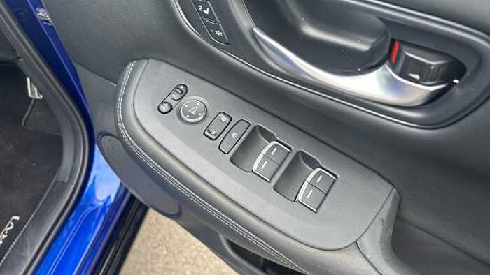 Honda ZR-V e:HEV 2.0 eHEV Advance 5dr CVT 