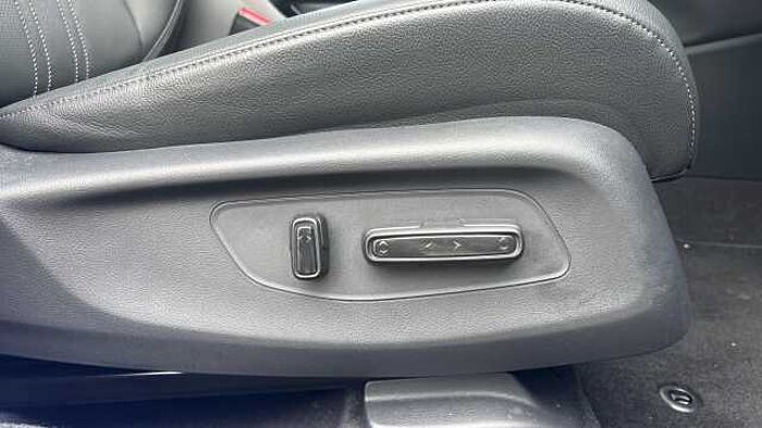 Honda ZR-V e:HEV 2.0 eHEV Advance 5dr CVT 