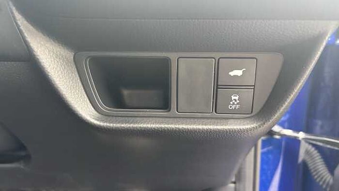 Honda ZR-V e:HEV 2.0 eHEV Advance 5dr CVT 