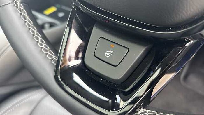 Honda ZR-V e:HEV 2.0 eHEV Advance 5dr CVT 