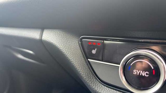 Honda ZR-V e:HEV 2.0 eHEV Advance 5dr CVT 