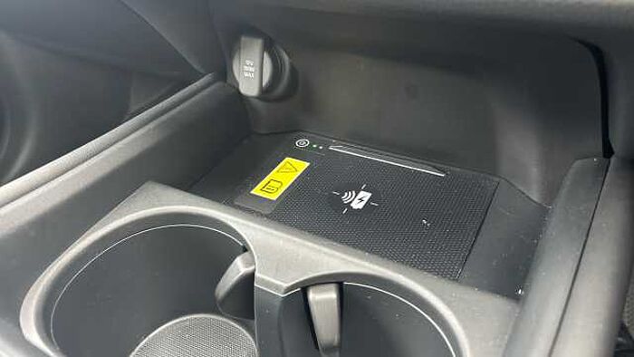 Honda ZR-V e:HEV 2.0 eHEV Advance 5dr CVT 