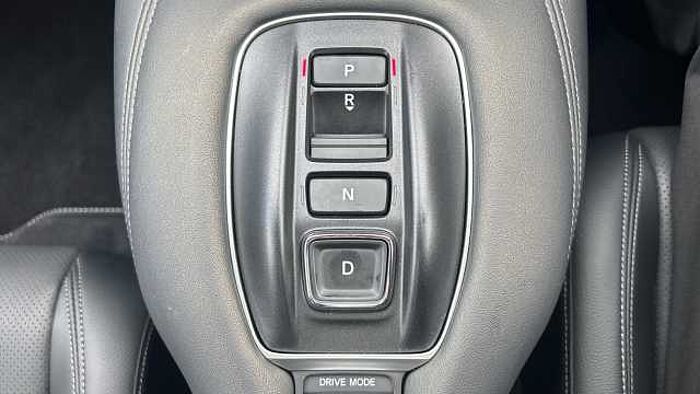 Honda ZR-V e:HEV 2.0 eHEV Advance 5dr CVT 