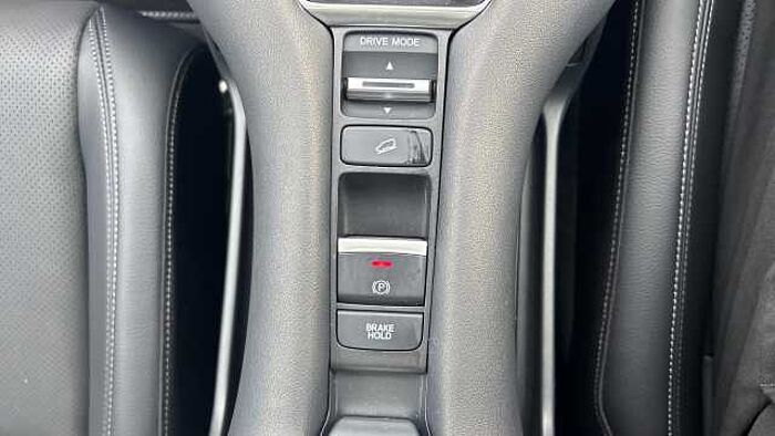 Honda ZR-V e:HEV 2.0 eHEV Advance 5dr CVT 