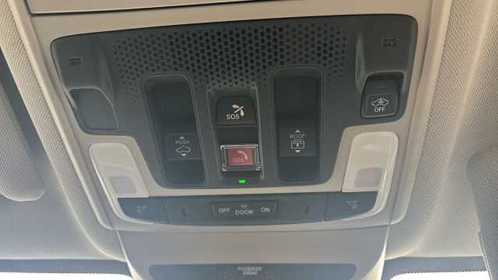Honda ZR-V e:HEV 2.0 eHEV Advance 5dr CVT 