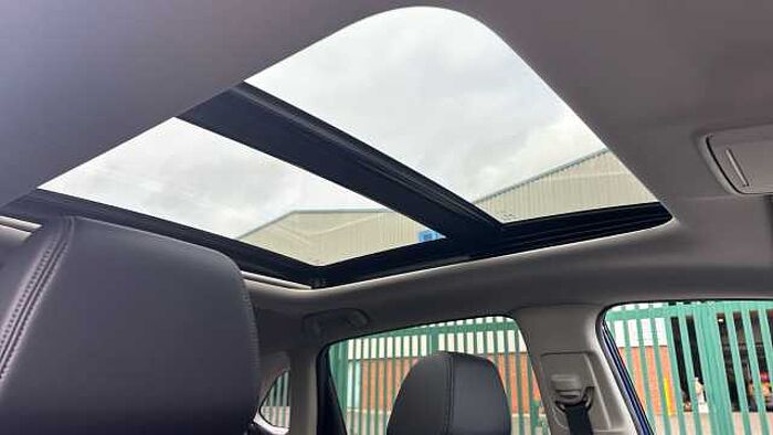 Honda ZR-V e:HEV 2.0 eHEV Advance 5dr CVT 