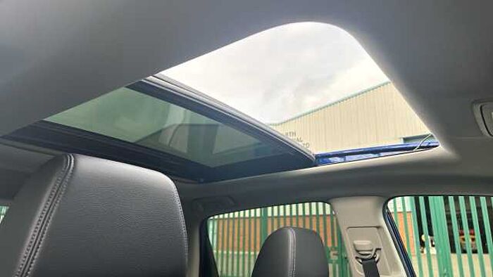 Honda ZR-V e:HEV 2.0 eHEV Advance 5dr CVT 