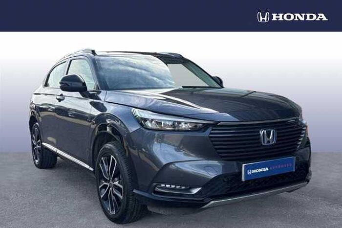 Honda HR-V Hybrid 1.5 eHEV Advance Style 5dr CVT 