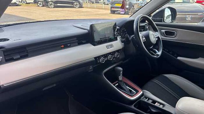 Honda HR-V Hybrid 1.5 eHEV Advance Style 5dr CVT 