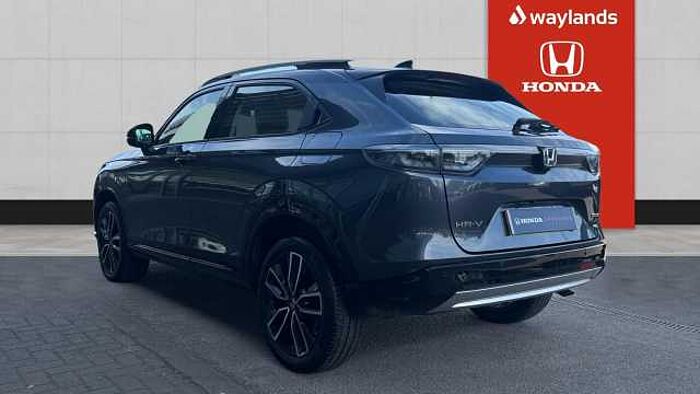 Honda HR-V Hybrid 1.5 eHEV Advance Style 5dr CVT 