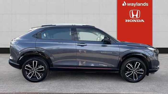 Honda HR-V Hybrid 1.5 eHEV Advance Style 5dr CVT 