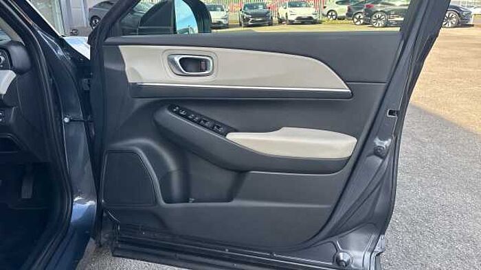 Honda HR-V Hybrid 1.5 eHEV Advance Style 5dr CVT 