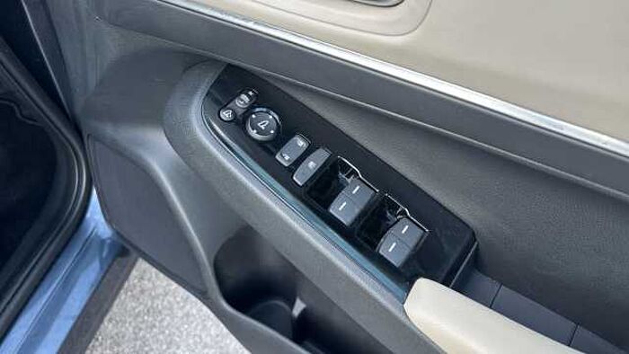 Honda HR-V Hybrid 1.5 eHEV Advance Style 5dr CVT 