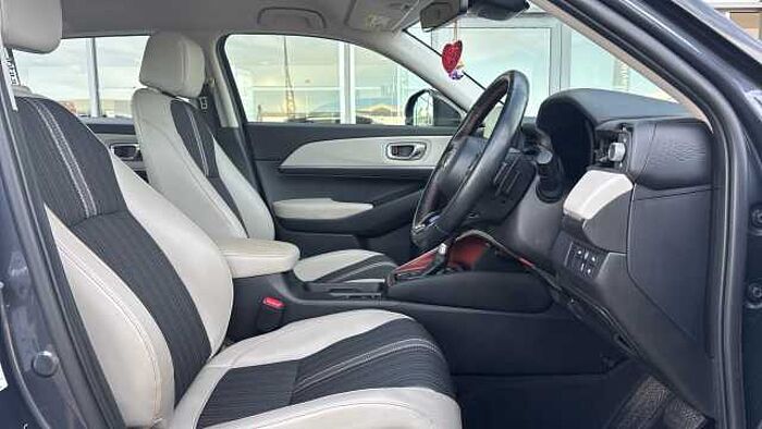 Honda HR-V Hybrid 1.5 eHEV Advance Style 5dr CVT 