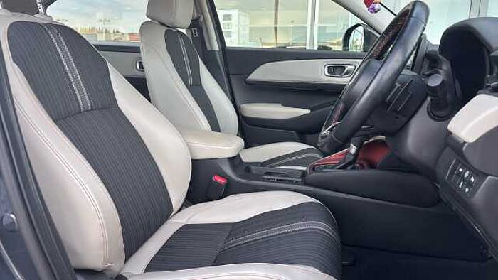 Honda HR-V Hybrid 1.5 eHEV Advance Style 5dr CVT 