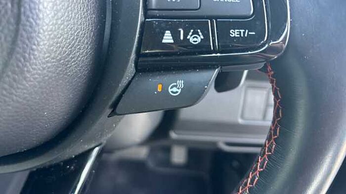 Honda HR-V Hybrid 1.5 eHEV Advance Style 5dr CVT 