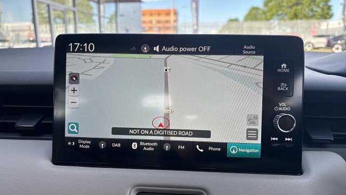 Honda HR-V Hybrid 1.5 eHEV Advance Style 5dr CVT 