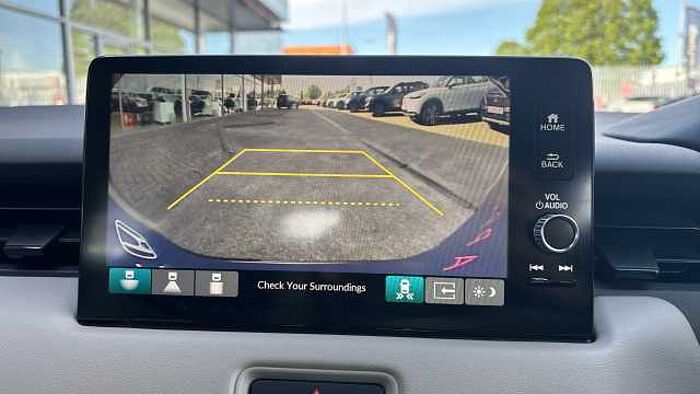 Honda HR-V Hybrid 1.5 eHEV Advance Style 5dr CVT 