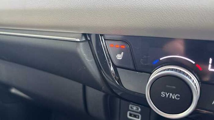 Honda HR-V Hybrid 1.5 eHEV Advance Style 5dr CVT 