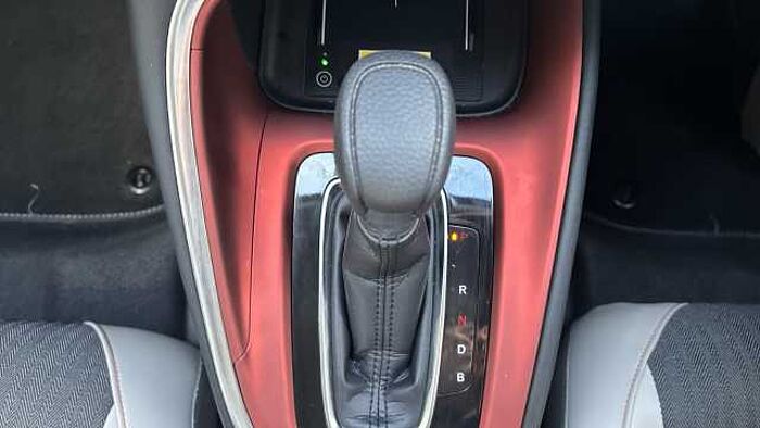 Honda HR-V Hybrid 1.5 eHEV Advance Style 5dr CVT 