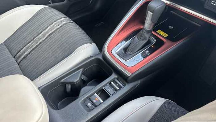 Honda HR-V Hybrid 1.5 eHEV Advance Style 5dr CVT 