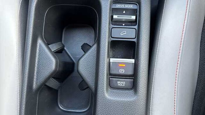 Honda HR-V Hybrid 1.5 eHEV Advance Style 5dr CVT 