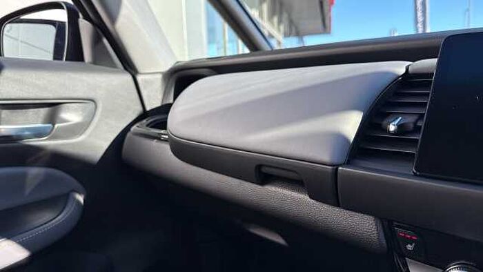 Honda Jazz Hybrid 1.5 i-MMD Hybrid Advance Sport 5dr eCVT 