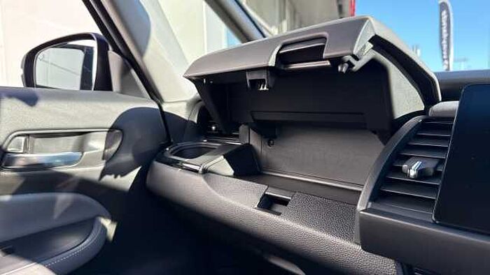 Honda Jazz Hybrid 1.5 i-MMD Hybrid Advance Sport 5dr eCVT 