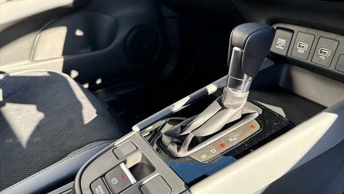 Honda Jazz Hybrid 1.5 i-MMD Hybrid Advance Sport 5dr eCVT 