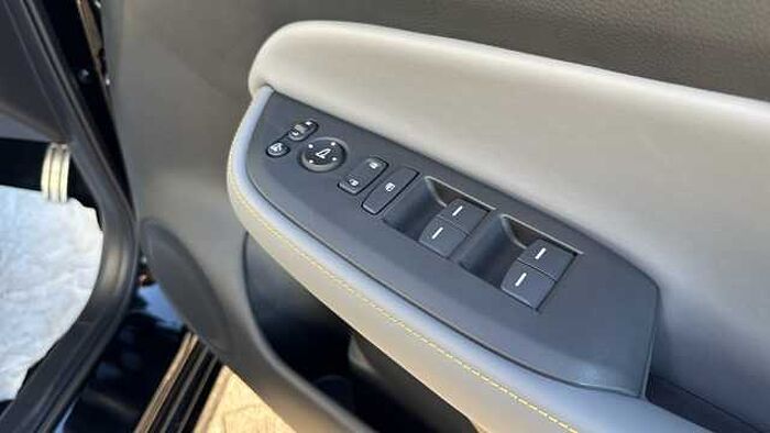 Honda Jazz Hybrid 1.5 i-MMD Hybrid Advance Sport 5dr eCVT 