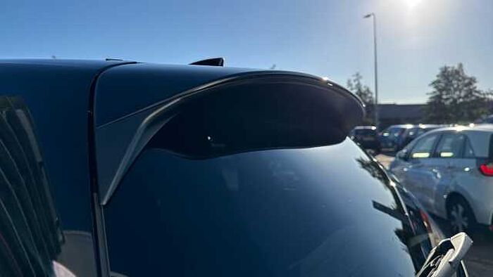 Honda Jazz Hybrid 1.5 i-MMD Hybrid Advance Sport 5dr eCVT 