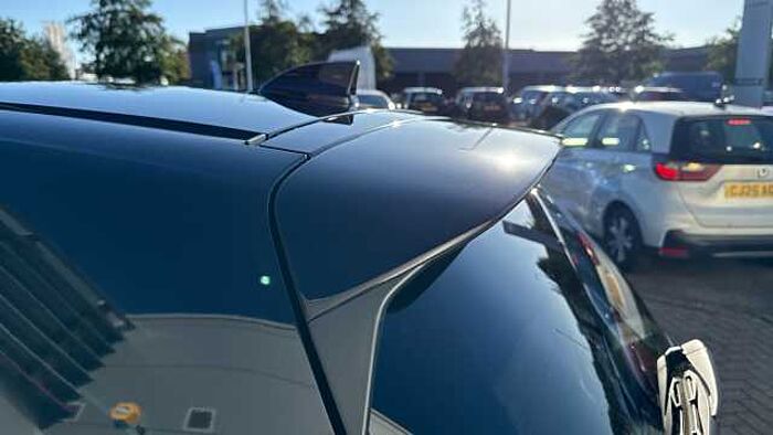 Honda Jazz Hybrid 1.5 i-MMD Hybrid Advance Sport 5dr eCVT 