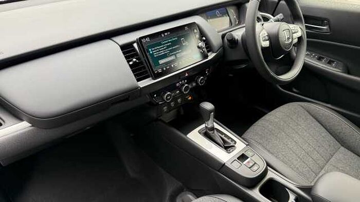 Honda Jazz Hybrid 1.5 i-MMD Hybrid Advance 5dr eCVT 