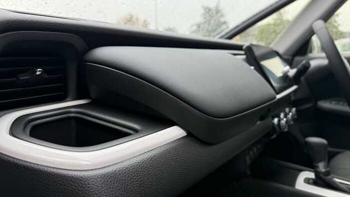 Honda Jazz Hybrid 1.5 i-MMD Hybrid Advance 5dr eCVT 