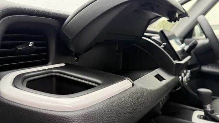 Honda Jazz Hybrid 1.5 i-MMD Hybrid Advance 5dr eCVT 
