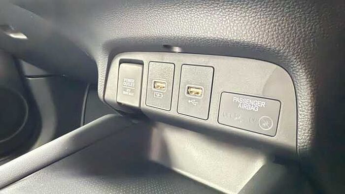 Honda Jazz Hybrid 1.5 i-MMD Hybrid Advance 5dr eCVT 