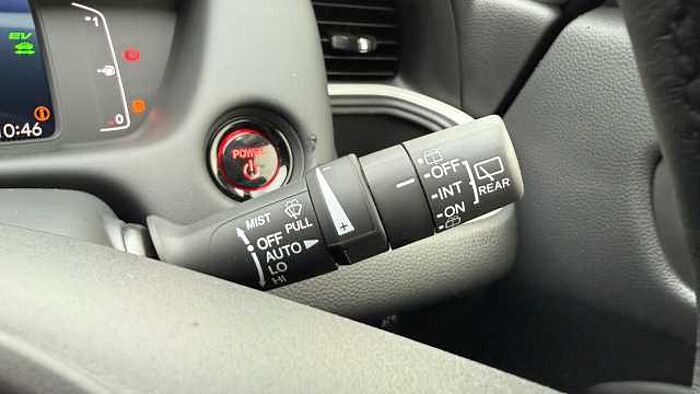Honda Jazz Hybrid 1.5 i-MMD Hybrid Advance 5dr eCVT 