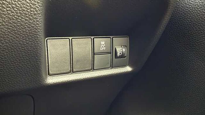 Honda Jazz Hybrid 1.5 i-MMD Hybrid Advance 5dr eCVT 