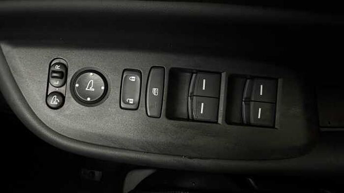 Honda Jazz Hybrid 1.5 i-MMD Hybrid Advance 5dr eCVT 