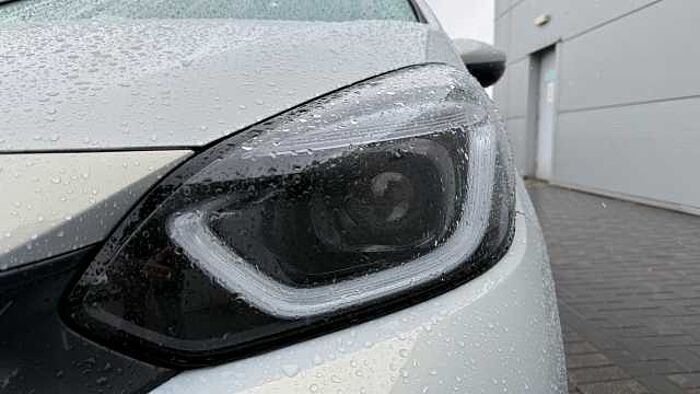 Honda Jazz Hybrid 1.5 i-MMD Hybrid Advance 5dr eCVT 