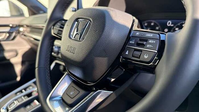 Honda CR-V 2.0 ePHEV Advance Tech 5dr eCVT 