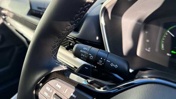 Honda CR-V 2.0 ePHEV Advance Tech 5dr eCVT 