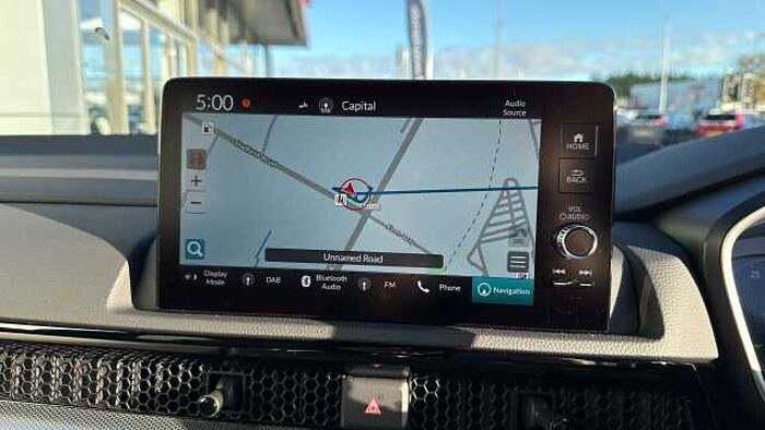 Honda CR-V 2.0 ePHEV Advance Tech 5dr eCVT 