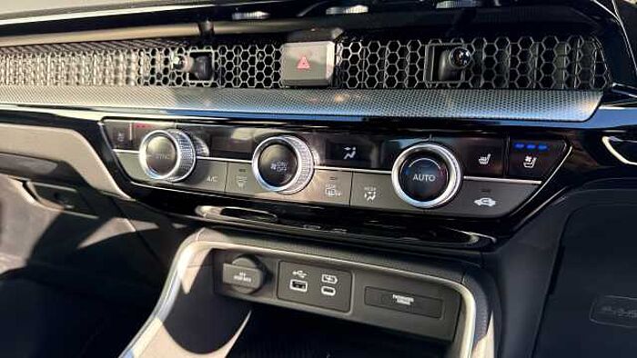 Honda CR-V 2.0 ePHEV Advance Tech 5dr eCVT 