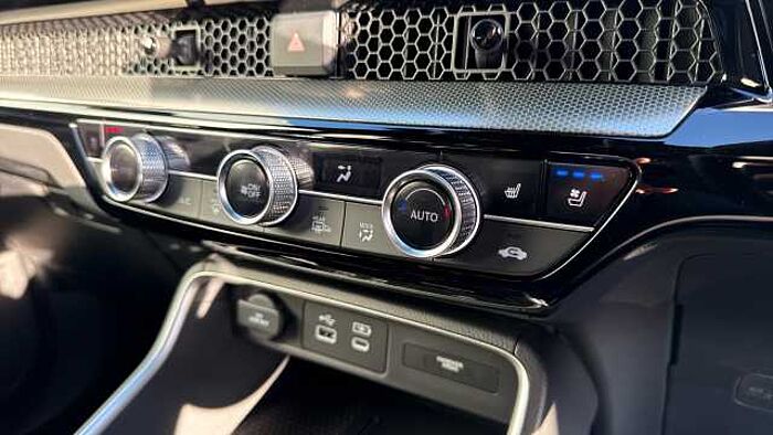 Honda CR-V 2.0 ePHEV Advance Tech 5dr eCVT 