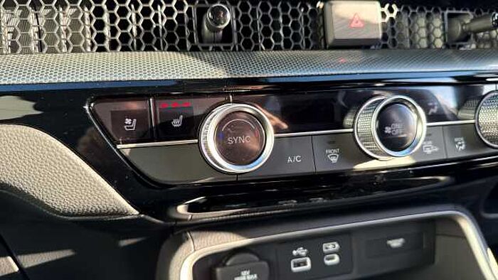 Honda CR-V 2.0 ePHEV Advance Tech 5dr eCVT 