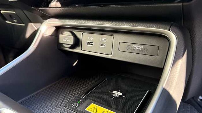 Honda CR-V 2.0 ePHEV Advance Tech 5dr eCVT 