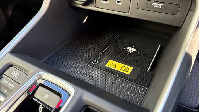 Honda CR-V 2.0 ePHEV Advance Tech 5dr eCVT 