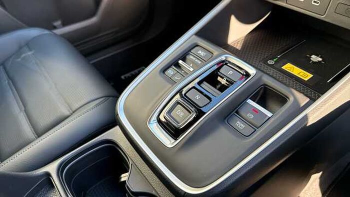 Honda CR-V 2.0 ePHEV Advance Tech 5dr eCVT 